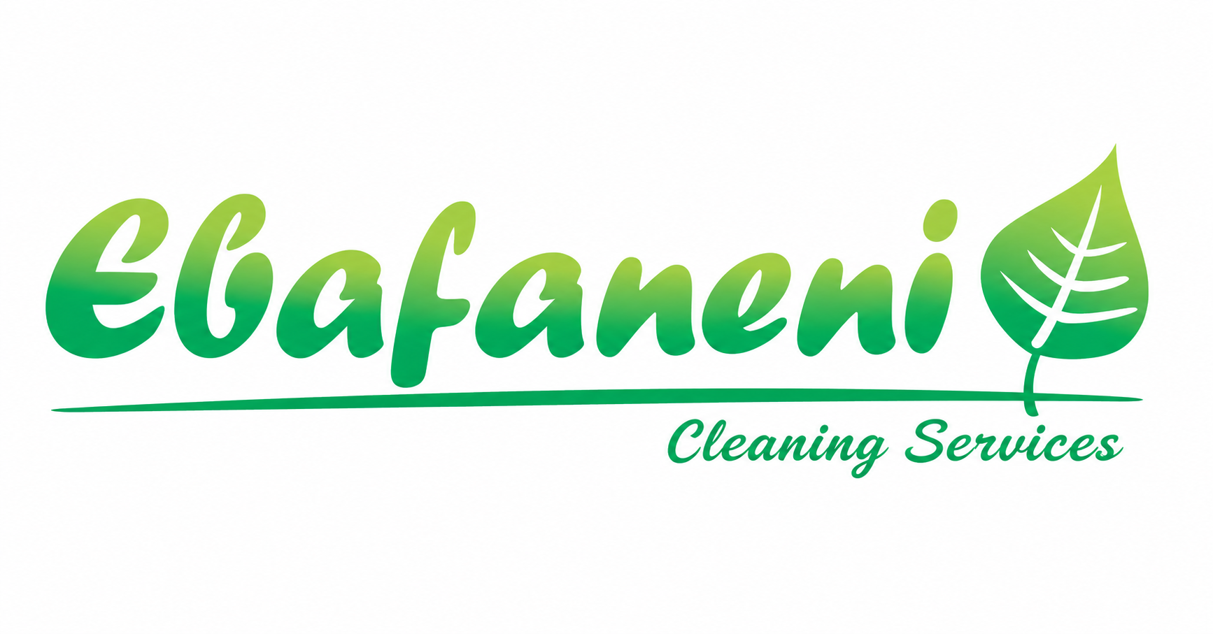 Ebafaneni Cleaning Services
