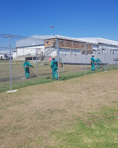 Sports Field Care